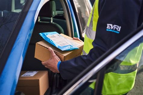 hermes delivery driver jobs uk|are evri drivers self employed.